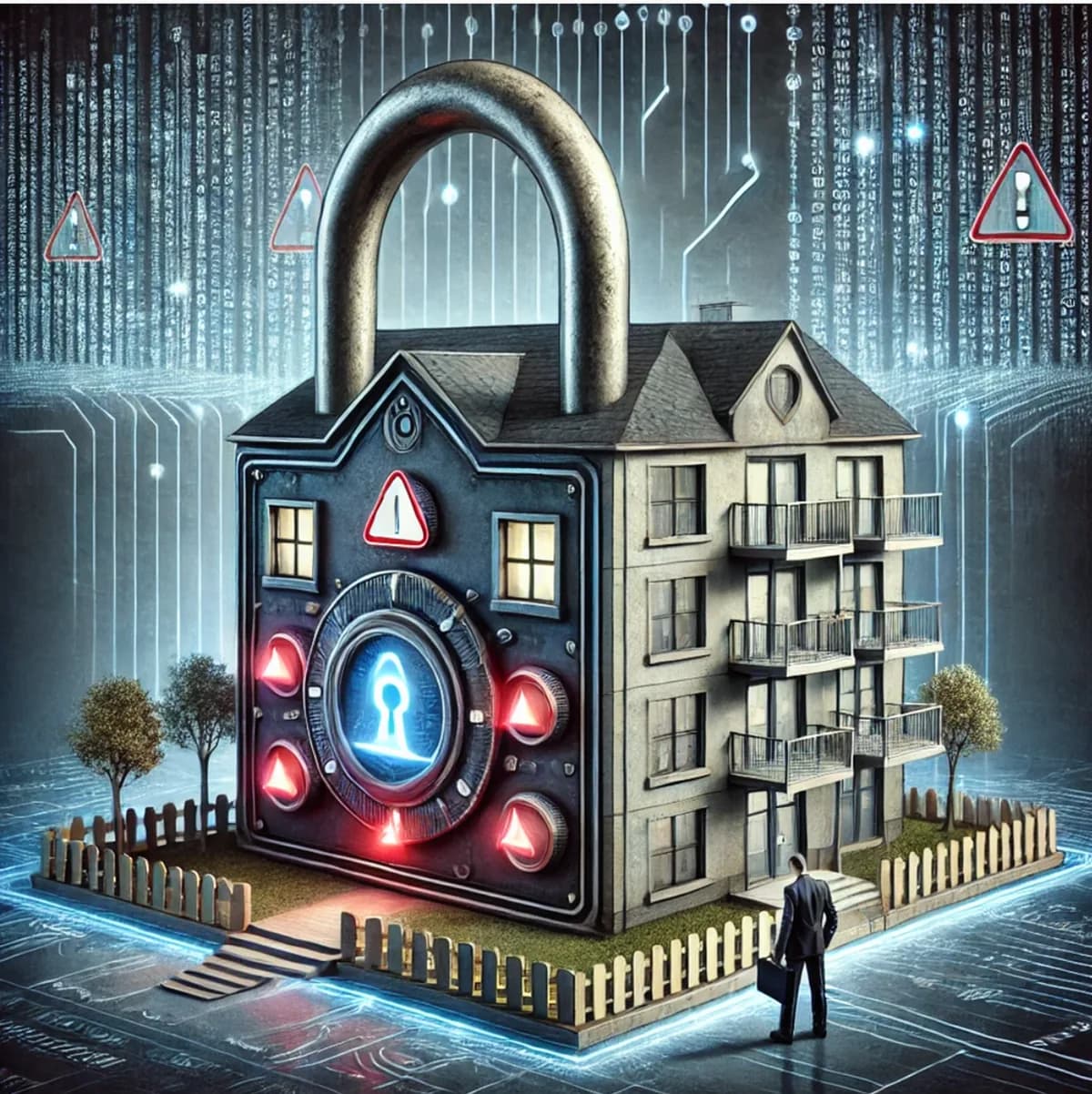 Safeguarding your business data, a 10 step guide for proactive protection