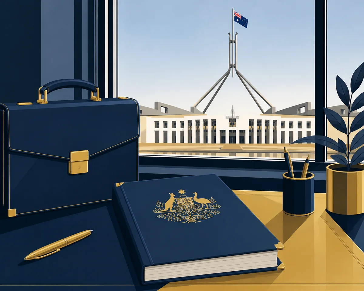 May 2026 federal budget and the NDIS, illustrating $36.2 billion in confirmed savings over four years