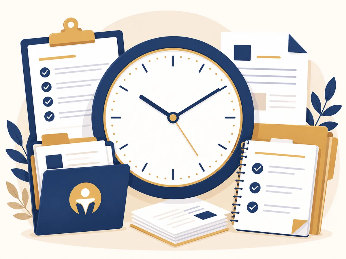 The Productivity Paradox, why doing more manually is hurting participant care